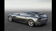 Ferrari liftet den FF zum GTC4Lusso