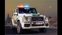 Brabus B63S-700 Widestar