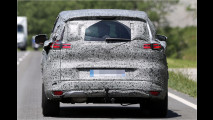 Erwischt: Renault Espace