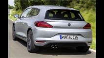 Erster Test des VW Scirocco 2014