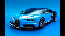 Bugatti zündet die nächste Stufe