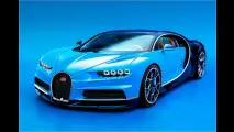 Bugatti zündet die nächste Stufe
