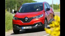 Tiguan auf Französisch