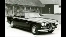 Limitierte Super-Limousine