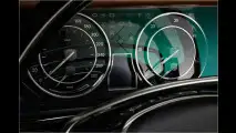Volvo-Hommage mit BMW-Technik