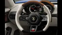 910 PS, aber kein Supersportler
