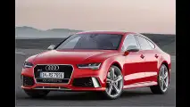Audi auf der CES 2015