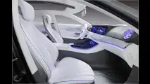 Mercedes Concept IAA