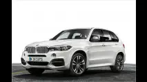eDrive trifft xDrive