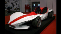 Sbarro Triple