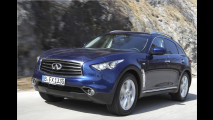 Schickes Japan-SUV