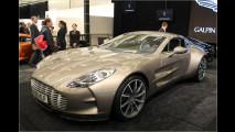 Aston Martin One-77