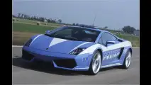 Carabinieri gehen fremd