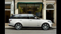 Range Rover Langversion