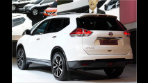 Nissan: Der neue X-Trail