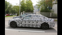 Erwischt: Neuer BMW 7er