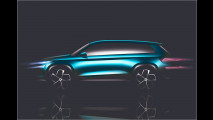 Skoda Vision S