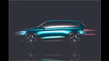Skoda Vision S