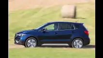 Solider Begleiter mit Offroad-Touch