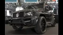 Zwei Carbon-Tiefflieger von DMC