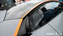 Lamborghini Aventador S at 2017 Goodwood Festival of Speed