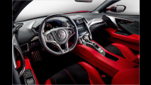Hondas Sportler auf Porsche-Niveau?