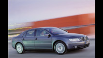 VW Phaeton: Ab 3.500 Euro