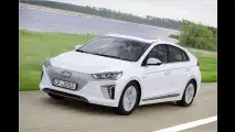 Die Prius-Konkurrenz