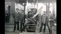 6. Juli 1922: Der Markenname wird übernommen