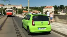 2017 Skoda Citigo