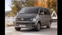 VW Multivan PanAmericana