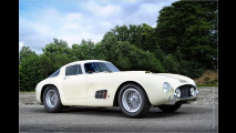Platz 5: Ferrari 410S, Baujahr 1955