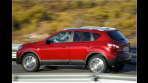 Neuer Qashqai 1.6 dCi