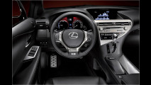 Neues Sport-SUV