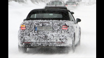 Erwischt: Audi A3 Cabrio