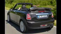Wer bietet mehr Freiluft-Fahrspaß?