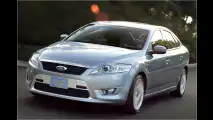 Ford Mondeo (Casino Royale, 2006)