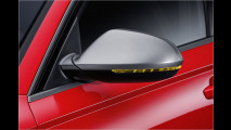 605 PS: Audi toppt RS-Modelle
