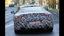 Erwischt: Lexus LF-LC