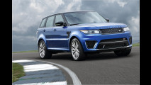 Jaguar und Land Rover in ,Spectre