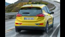 Das kostet der neue Bolt EV