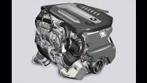 Mega-Diesel im BMW 7er
