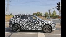 Erwischt: Mazda CX-5