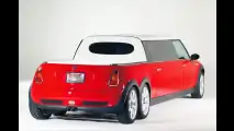 BMW als fahrender Pool