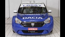 Dacia-Van Lodgy