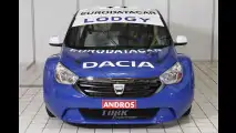 Dacia-Van Lodgy