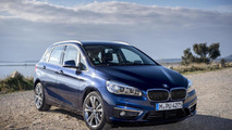 BMW 2-Series Active Tourer