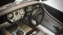 Morgan AR Plus 4