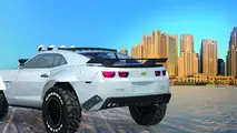 Rüffer Camaro 