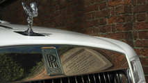Rolls-Royce Wraith - History of Rugby